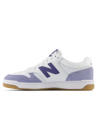 Buty męskie New Balance NB 480 BB480LXB Białe - Sklep online Mastersport