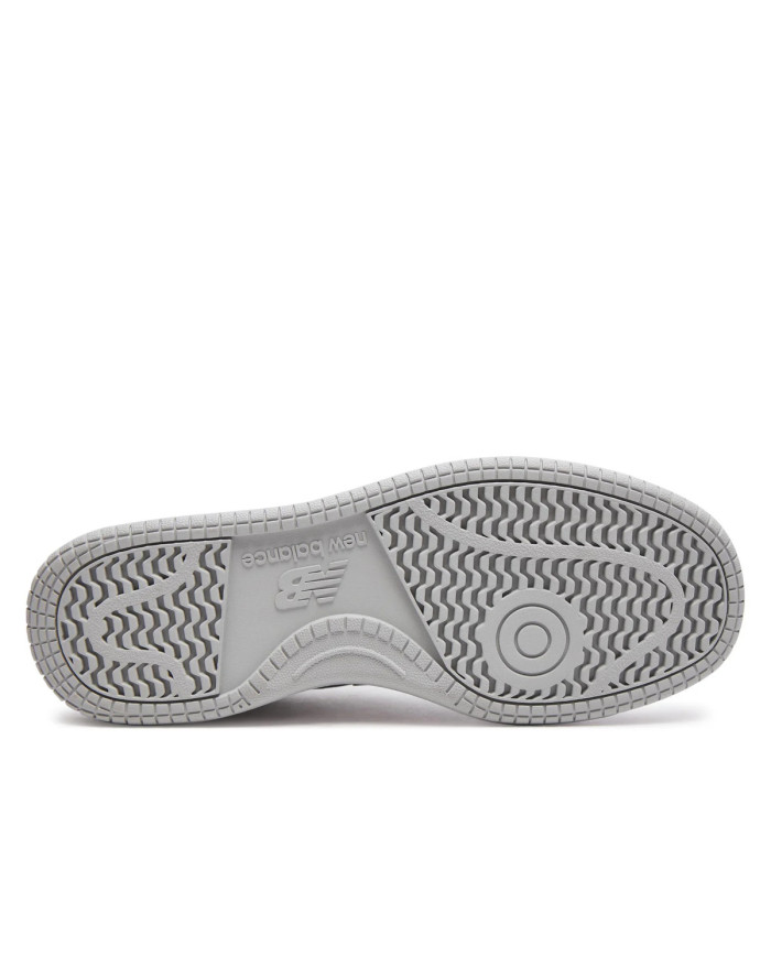 Buty męskie New Balance NB 80 BB80GRY Białe - Sklep online Mastersport