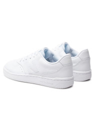 Buty męskie New Balance NB 80 BB80OOO Białe - Sklep online Mastersport