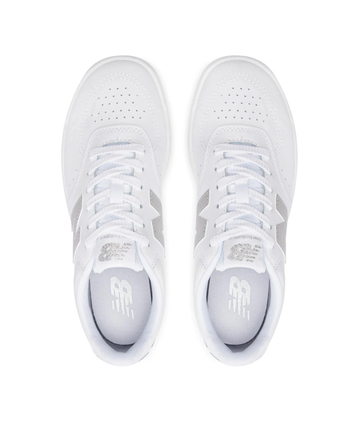 Buty damskie New Balance NB 80 BBW80WMS Białe - Sklep online Mastersport