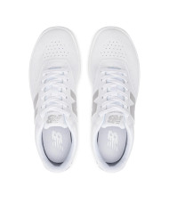 Buty damskie New Balance NB 80 BBW80WMS Białe - Sklep online Mastersport