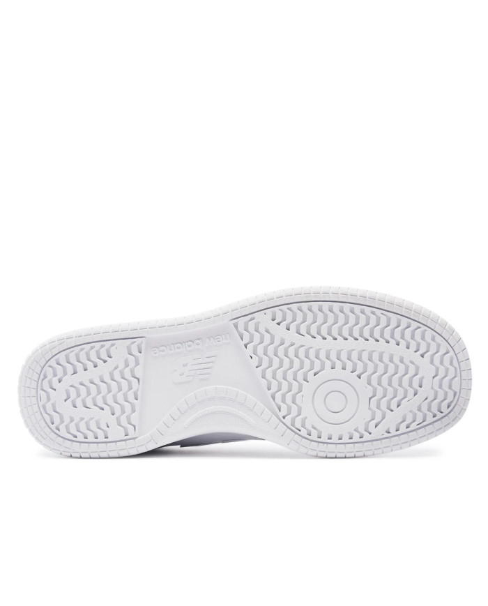 Buty damskie New Balance NB 80 BBW80WMS Białe - Sklep online Mastersport