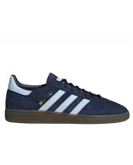 Buty męskie adidas Originals HANDBALL SPEZIAL BD7633 Niebieskie - Sklep online Mastersport