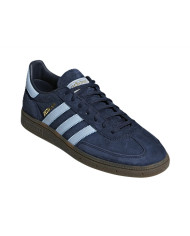 Buty męskie adidas Originals HANDBALL SPEZIAL BD7633 Niebieskie - Sklep online Mastersport
