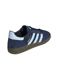 Buty męskie adidas Originals HANDBALL SPEZIAL BD7633 Niebieskie - Sklep online Mastersport
