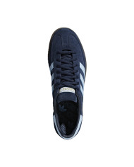 Buty męskie adidas Originals HANDBALL SPEZIAL BD7633 Niebieskie - Sklep online Mastersport