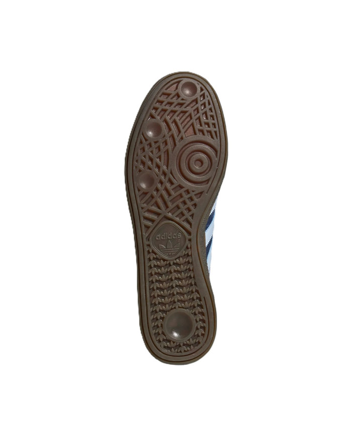 Buty męskie adidas Originals HANDBALL SPEZIAL BD7633 Niebieskie - Sklep online Mastersport