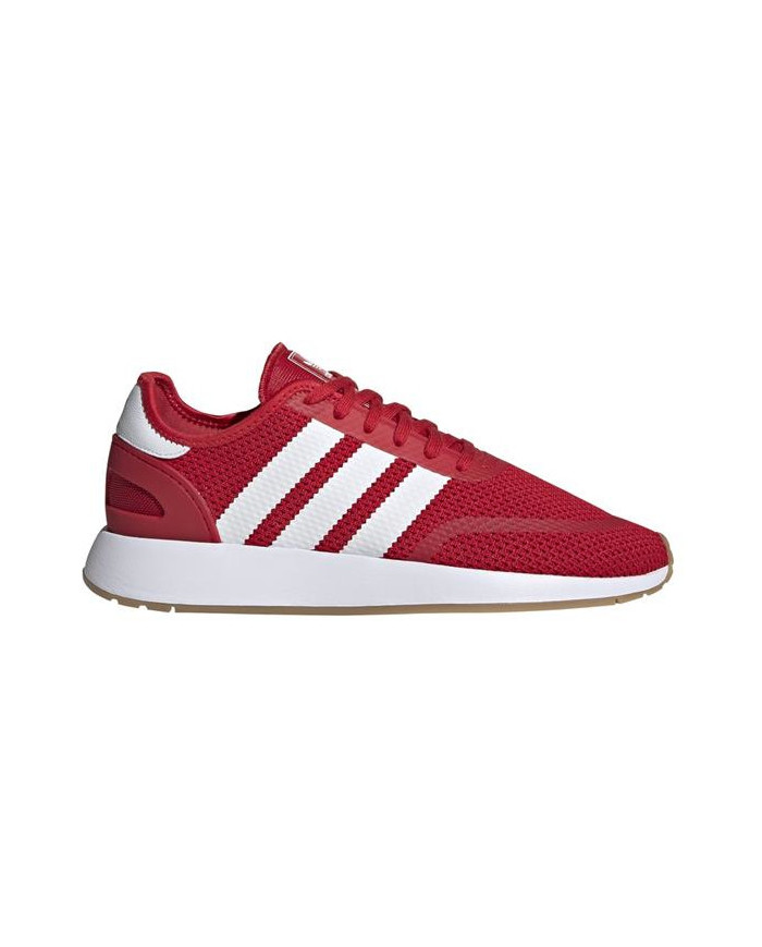 Buty męskie adidas Originals N-5923 BD7815 Czerwone - Sklep online Mastersport