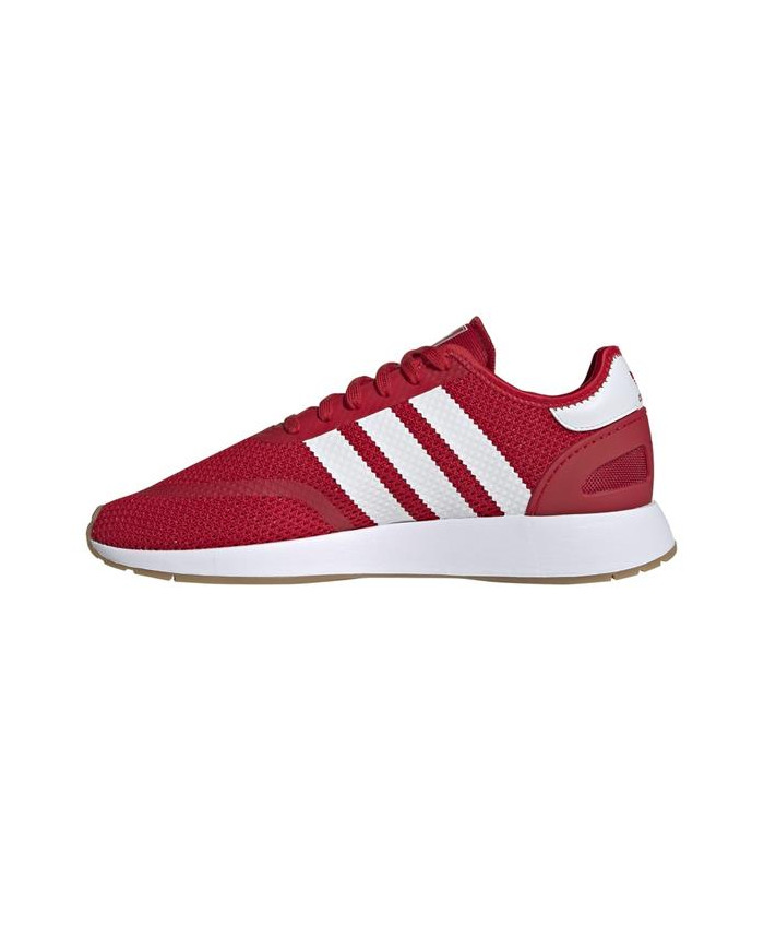 Buty męskie adidas Originals N-5923 BD7815 Czerwone - Sklep online Mastersport