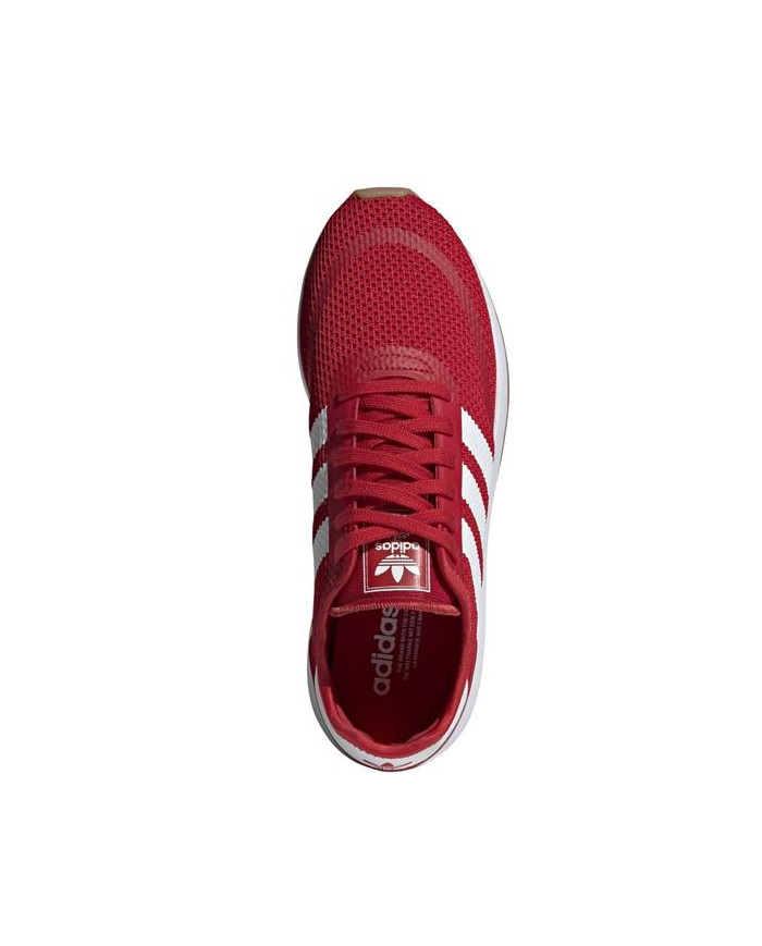 Buty męskie adidas Originals N-5923 BD7815 Czerwone - Sklep online Mastersport