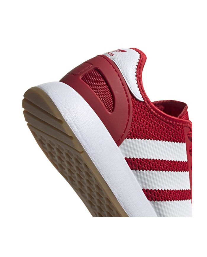 Buty męskie adidas Originals N-5923 BD7815 Czerwone - Sklep online Mastersport