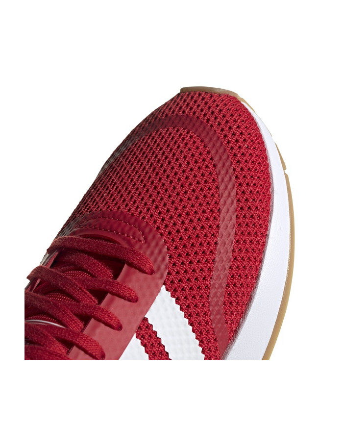 Buty męskie adidas Originals N-5923 BD7815 Czerwone - Sklep online Mastersport