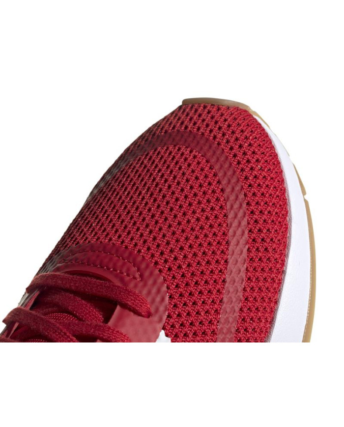 Buty męskie adidas Originals N-5923 BD7815 Czerwone - Sklep online Mastersport