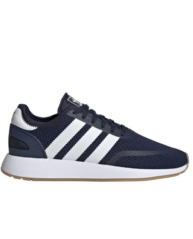 Buty męskie adidas Originals N-5923 BD7816 Niebieskie - Sklep online Mastersport