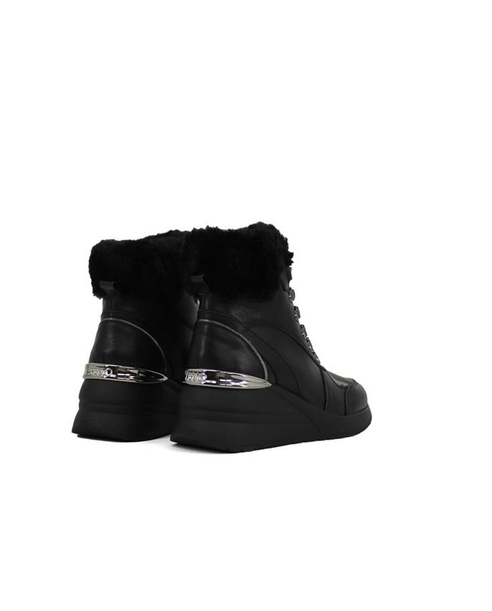 Buty damskie Liu Jo ALYSSA 05 BF2031PO102 Czarne - Sklep online Mastersport