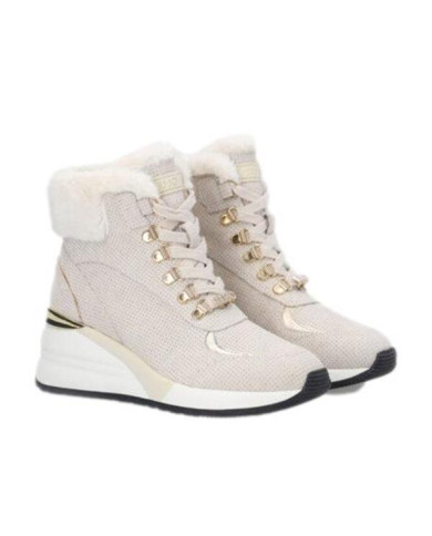 Buty damskie Liu Jo ALYSSA 05 BF2031PX164 Beżowe - Sklep online Mastersport