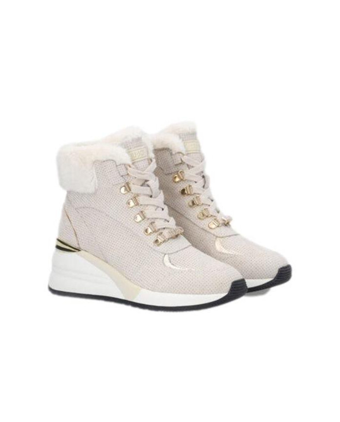 Buty damskie Liu Jo ALYSSA 05 BF2031PX164 Beżowe - Sklep online Mastersport