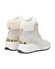 Buty damskie Liu Jo ALYSSA 05 BF2031PX164 Beżowe - Sklep online Mastersport