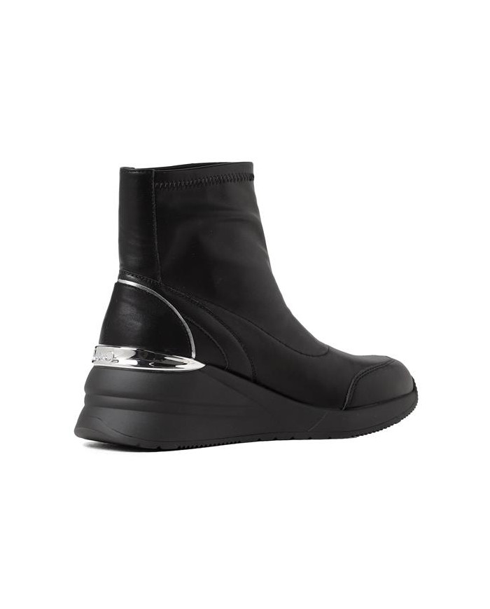 Buty damskie Liu Jo ALYSSA 06 BF2035EX014 Czarne - Sklep online Mastersport