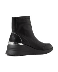 Buty damskie Liu Jo ALYSSA 06 BF2035EX014 Czarne - Sklep online Mastersport