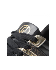 Buty damskie Liu Jo SILVIA 68 BF2039EX111 Czarne - Sklep online Mastersport