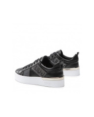 Buty damskie Liu Jo SILVIA 38 BF2049EX092 Czarne - Sklep online Mastersport