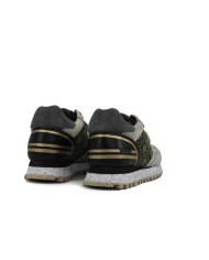 Buty damskie Liu Jo WONDER 24 BF2065PX307 Zielone - Sklep online Mastersport