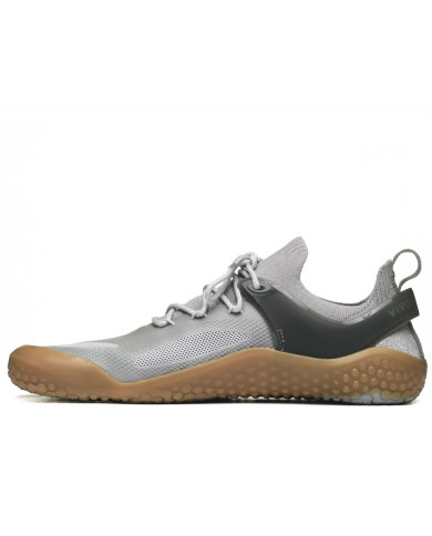 Buty damskie Vivobarefoot MOTUS STRENGTH MENS STORM CLOUD 30949023 Szare - Sklep online Mastersport