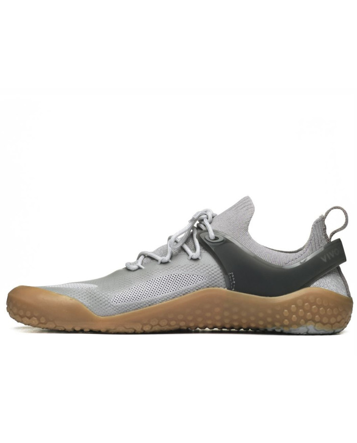 Buty damskie Vivobarefoot MOTUS STRENGTH MENS STORM CLOUD 30949023 Szare - Sklep online Mastersport