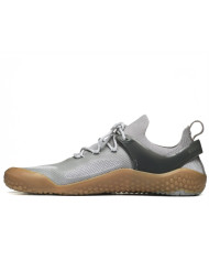 Buty damskie Vivobarefoot MOTUS STRENGTH MENS STORM CLOUD 30949023 Szare - Sklep online Mastersport