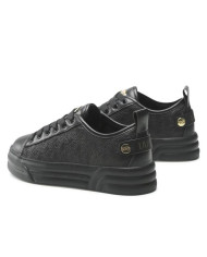 Buty damskie Liu Jo CLEO 01 BF2069PX144 Czarne - Sklep online Mastersport