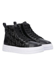 Buty damskie Liu Jo CLEO 05 BF2071PX262 Czarne - Sklep online Mastersport