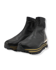 Buty damskie Liu Jo WONDER 50 BF2105EX014 Czarne - Sklep online Mastersport