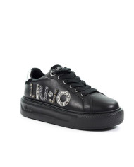 Buty damskie Liu Jo KYLIE 10 BF2123PX100 Czarne - Sklep online Mastersport