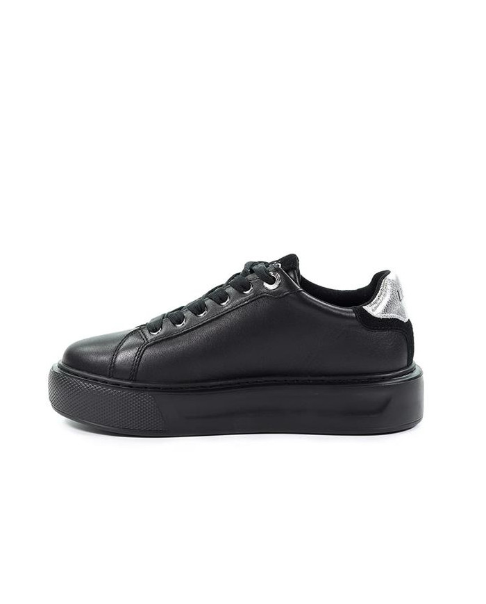 Buty damskie Liu Jo KYLIE 10 BF2123PX100 Czarne - Sklep online Mastersport