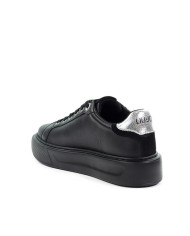 Buty damskie Liu Jo KYLIE 10 BF2123PX100 Czarne - Sklep online Mastersport