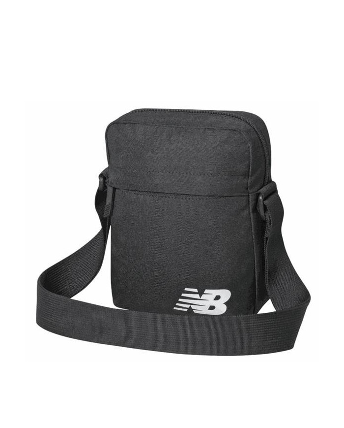 Torba New Balance NB MINI SHOULDER BAG BG03080GBKW Czarna - Sklep online Mastersport