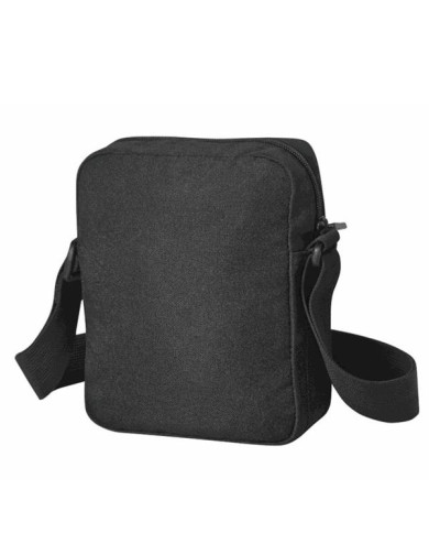 Torba New Balance NB MINI SHOULDER BAG BG03080GBKW Czarna - Sklep online Mastersport