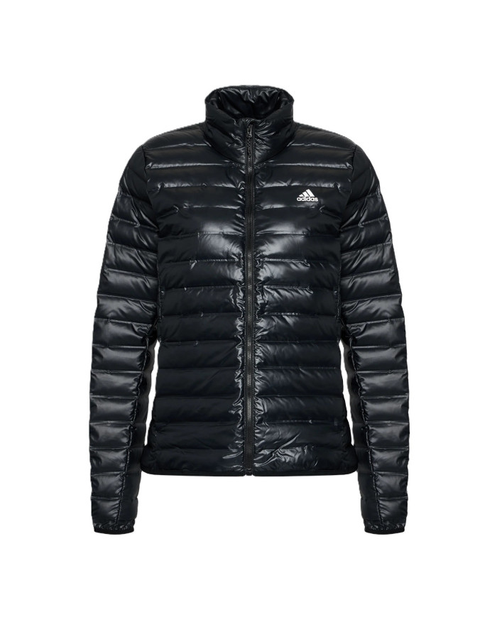 Kurtka damska adidas Performance W VARILITE J BQ1982 Czarna - Sklep online Mastersport