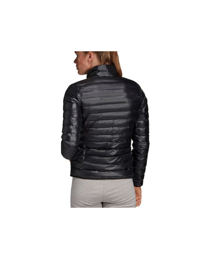 Kurtka damska adidas Performance W VARILITE J BQ1982 Czarna - Sklep online Mastersport