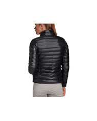 Kurtka damska adidas Performance W VARILITE J BQ1982 Czarna - Sklep online Mastersport