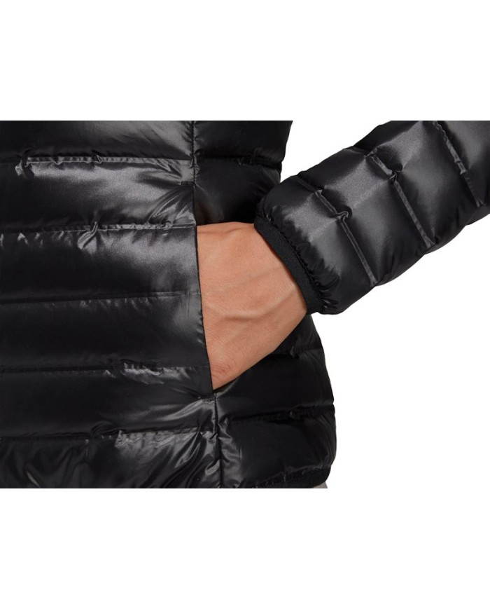 Kurtka damska adidas Performance W VARILITE J BQ1982 Czarna - Sklep online Mastersport