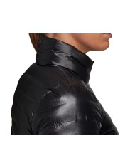 Kurtka damska adidas Performance W VARILITE J BQ1982 Czarna - Sklep online Mastersport