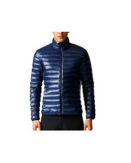 Kurtka męska adidas Performance VARILITE JACKET BQ7774 Niebieska - Sklep online Mastersport