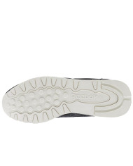 Buty damskie Reebok CL LTHR SHIMMER BS9856 Czarne - Sklep online Mastersport