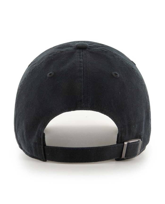 Czapka 47 Brand MLB New York Yankees BASE RUNNER BSRNR17GWS-BKD Czarna - Sklep online Mastersport