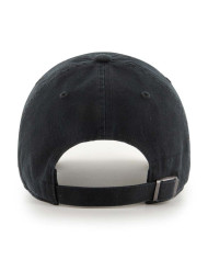 Czapka 47 Brand MLB New York Yankees BASE RUNNER BSRNR17GWS-BKD Czarna - Sklep online Mastersport