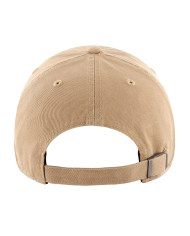 Czapka 47 Brand MLB New York Yankees BASE RUNNER BSRNR17GWS-KH Khaka - Sklep online Mastersport