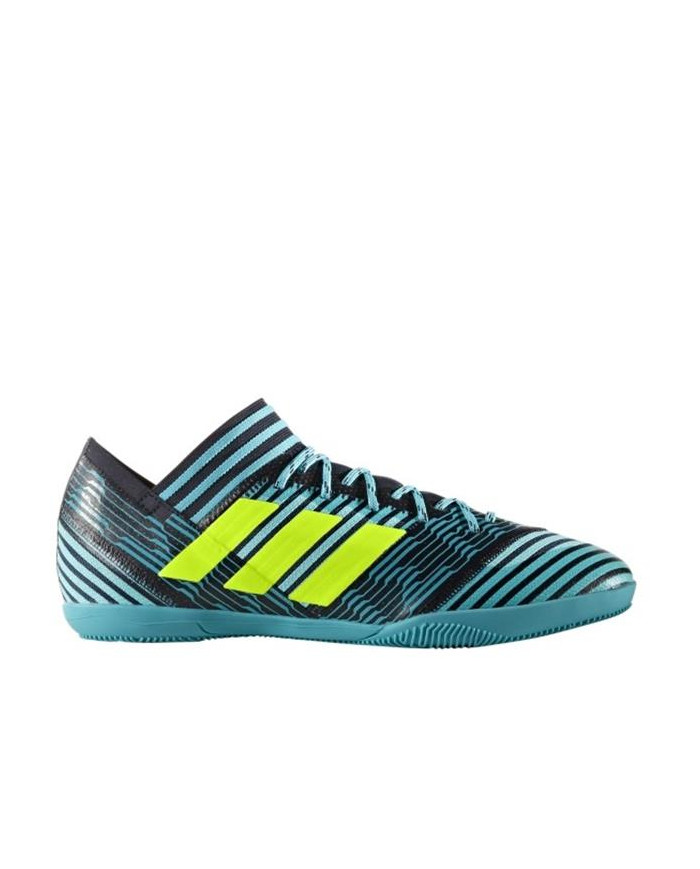 Buty męskie adidas Performance NEMEZIZ TANGO 17.3 BY2462 Czarne - Sklep online Mastersport