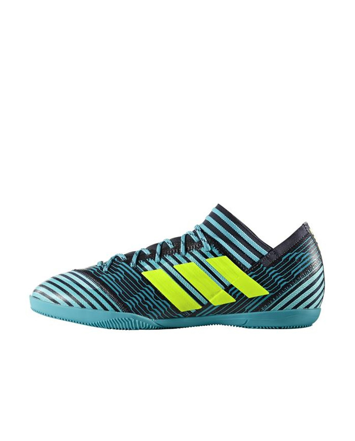 Buty męskie adidas Performance NEMEZIZ TANGO 17.3 BY2462 Czarne - Sklep online Mastersport